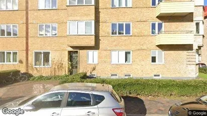 Apartments for rent in Malmö City - Photo from Google Street View