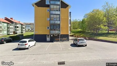 Apartments for rent in Borås - Photo from Google Street View