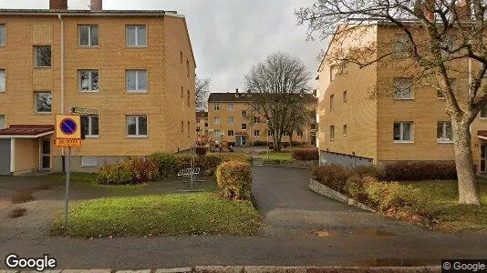 Apartments for rent in Västerås - Photo from Google Street View