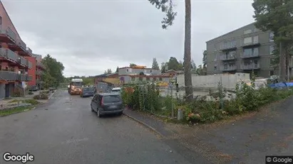 Apartments for rent in Stockholm West - Photo from Google Street View