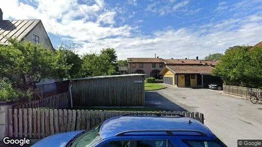 Apartments for rent in Gotland - Photo from Google Street View