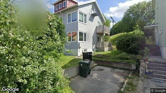 Apartments for rent in Örgryte-Härlanda - Photo from Google Street View
