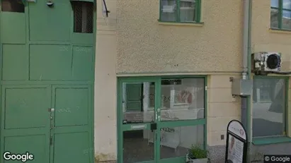 Apartments for rent in Borås - Photo from Google Street View