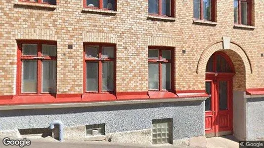 Apartments for rent in Gothenburg City Centre - Photo from Google Street View