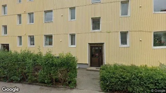 Apartments for rent in Gothenburg East - Photo from Google Street View