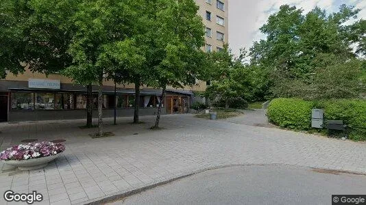 Apartments for rent in Stockholm South - Photo from Google Street View