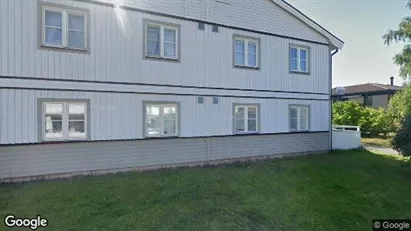 Apartments for rent in Haninge - Photo from Google Street View