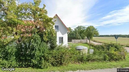 Apartments for rent in Gotland - Photo from Google Street View