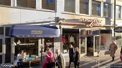 Apartments for rent in Uppsala - Photo from Google Street View