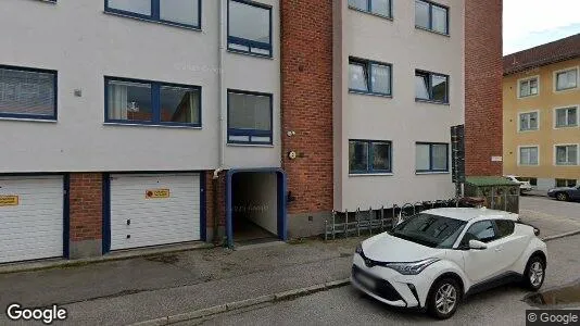 Apartments for rent in Gävle - Photo from Google Street View