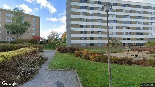 Apartments for rent in Solna - Photo from Google Street View