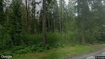 Apartments for rent in Huddinge - Photo from Google Street View