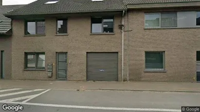 Apartments for rent in Houthulst - Photo from Google Street View