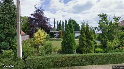 Apartments for rent in Merelbeke - Photo from Google Street View