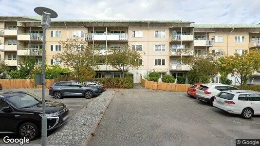 Apartments for rent in Askim-Frölunda-Högsbo - Photo from Google Street View