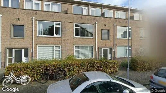Apartments for rent in Leidschendam-Voorburg - Photo from Google Street View
