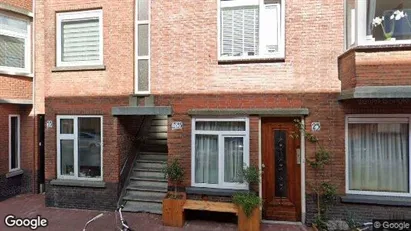 Apartments for rent in The Hague Centrum - Photo from Google Street View
