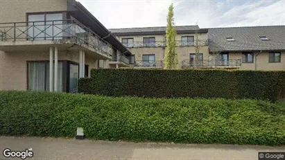 Apartments for rent in Wezembeek-Oppem - Photo from Google Street View