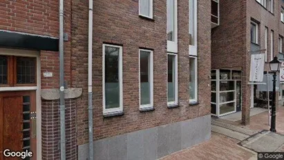 Apartments for rent in Amstelveen - Photo from Google Street View