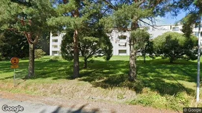 Apartments for rent in Rauma - Photo from Google Street View