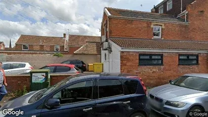Apartments for rent in Bridgwater - Somerset - Photo from Google Street View