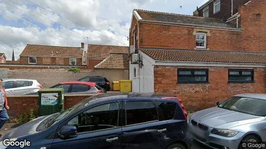 Apartments for rent in Bridgwater - Somerset - Photo from Google Street View