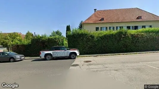 Apartments for rent in Garsten - Photo from Google Street View