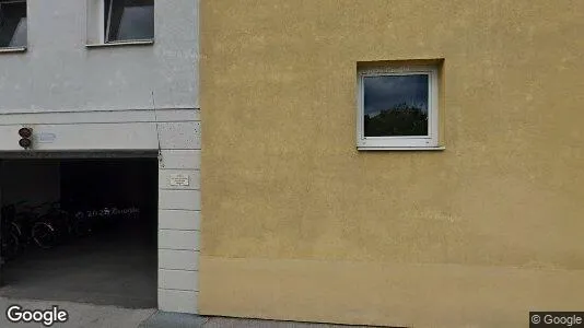 Apartments for rent in Graz - Photo from Google Street View