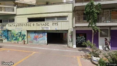 Apartments for rent in Neapoli-Sykies - Photo from Google Street View