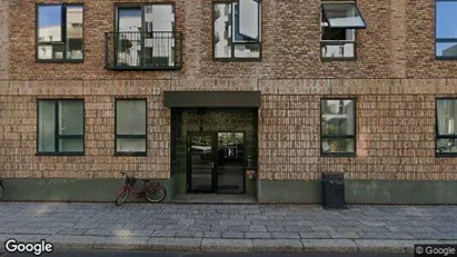 Apartments for rent in Copenhagen S - Photo from Google Street View