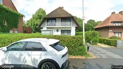 Apartments for rent in Antwerp Wilrijk - Photo from Google Street View