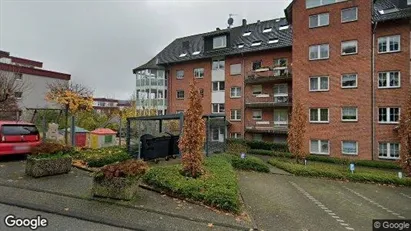 Apartments for rent in Wuppertal - Photo from Google Street View