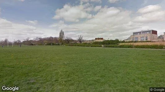 Apartments for rent in London NW2 - Photo from Google Street View