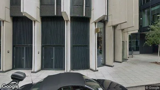 Apartments for rent in London SE1 - Photo from Google Street View