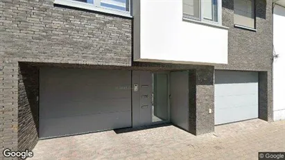 Apartments for rent in Aalst - Photo from Google Street View