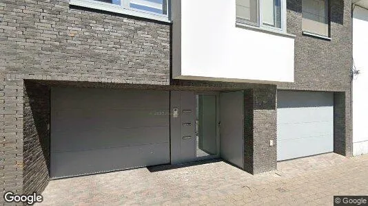 Apartments for rent in Aalst - Photo from Google Street View