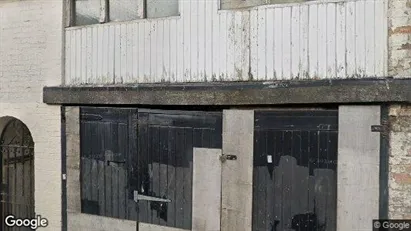 Apartments for rent in Ilford - Essex - Photo from Google Street View