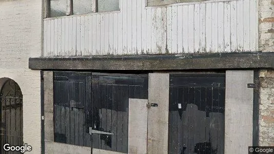 Apartments for rent in Ilford - Essex - Photo from Google Street View