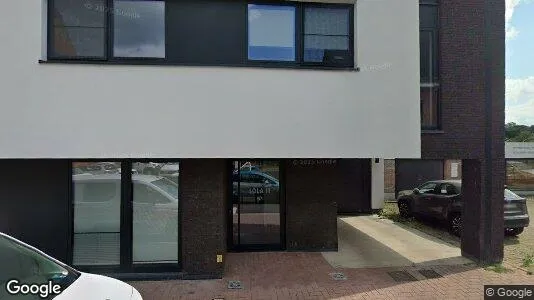 Apartments for rent in Merchtem - Photo from Google Street View