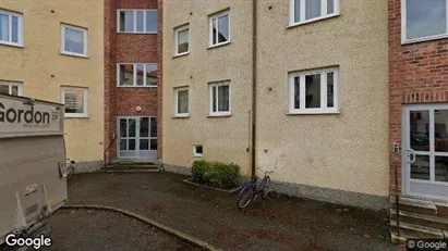 Apartments for rent in Eskilstuna - Photo from Google Street View