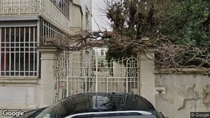 Apartments for rent in Lyon - Photo from Google Street View