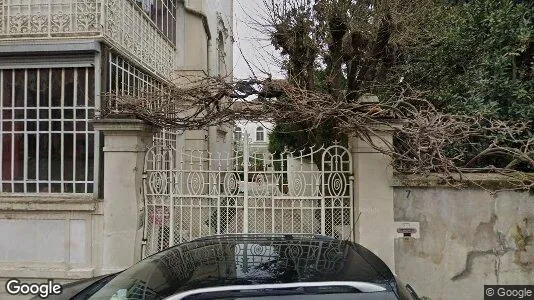 Apartments for rent in Lyon - Photo from Google Street View