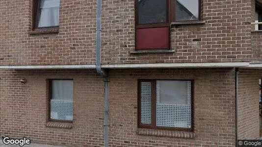 Apartments for rent in Oudenaarde - Photo from Google Street View