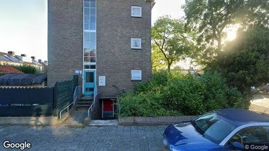Apartments for rent in Hilversum - Photo from Google Street View