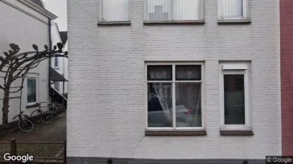 Apartments for rent in Gooise Meren - Photo from Google Street View