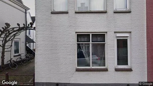 Apartments for rent in Gooise Meren - Photo from Google Street View