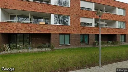 Apartments for rent in Groningen - Photo from Google Street View