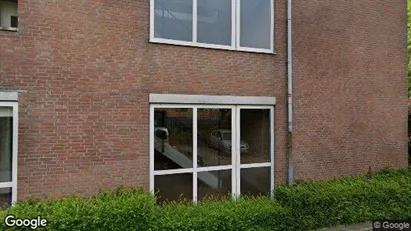 Apartments for rent in Groningen - Photo from Google Street View