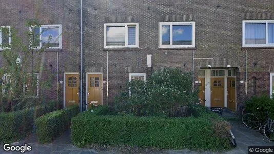 Apartments for rent in Groningen - Photo from Google Street View