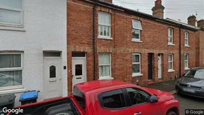 Apartments for rent in East Grinstead - West Sussex - Photo from Google Street View